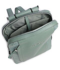 Рюкзак для ноутбука Piquadro Lyra (W92T) Green CA4576W92T_VE картинка, зображення, фото