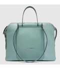 Женская сумка Piquadro Lyra (W92T) Green BD4574W92T_VE фото, картинка, изображение