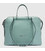 Жіноча сумка Piquadro Lyra (W92T) Green BD4574W92T_VE картинка, зображення, фото