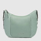 Жіноча сумка Piquadro Lyra (W92T) Green BD6657W92T_VE картинка, зображення, фото