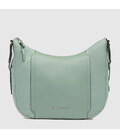 Женская сумка Piquadro Lyra (W92T) Green BD6657W92T_VE