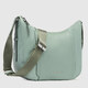 Жіноча сумка Piquadro Lyra (W92T) Green BD6657W92T_VE картинка, зображення, фото