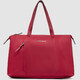 Жіноча складана сумка Piquadro Lyra (W92T) Red BD6723W92T_R картинка, зображення, фото