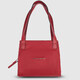 Женская складная сумка Piquadro Lyra (W92T) Red BD6723W92T_R фото