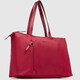 Жіноча складана сумка Piquadro Lyra (W92T) Red BD6723W92T_R картинка, зображення, фото