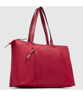 Женская складная сумка Piquadro Lyra (W92T) Red BD6723W92T_R фото, картинка, изображение