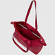 Женская складная сумка Piquadro Lyra (W92T) Red BD6723W92T_R фото