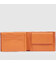 Портмоне Piquadro Atlas (S138) Orange PU1392S138R_AR фото, картинка, изображение