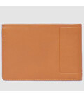 Портмоне Piquadro Atlas (S138) Orange PU1392S138R_AR картинка, зображення, фото