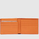 Портмоне Piquadro Atlas (S138) Orange PU3891S138R_AR фото