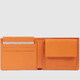 Портмоне Piquadro Atlas (S138) Orange PU4188S138R_AR фото