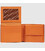 Портмоне Piquadro Atlas (S138) Orange PU4518S138R_AR картинка, зображення, фото