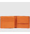 Портмоне Piquadro Atlas (S138) Orange PU4518S138R_AR картинка, зображення, фото