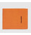 Портмоне Piquadro Atlas (S138) Orange PU4518S138R_AR картинка, зображення, фото