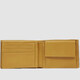 Портмоне Piquadro Atlas (S138) Yellow PU1392S138R_G картинка, зображення, фото