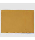 Портмоне Piquadro Atlas (S138) Yellow PU1392S138R_G картинка, зображення, фото