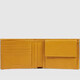 Портмоне Piquadro Atlas (S138) Yellow PU257S138R_G фото