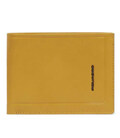 Портмоне Piquadro Atlas (S138) Yellow PU257S138R_G картинка, зображення, фото