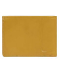 Портмоне Piquadro Atlas (S138) Yellow PU257S138R_G картинка, зображення, фото
