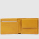 Портмоне Piquadro Atlas (S138) Yellow PU4188S138R_G картинка, зображення, фото