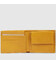 Портмоне Piquadro Atlas (S138) Yellow PU4188S138R_G картинка, зображення, фото