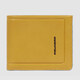 Портмоне Piquadro Atlas (S138) Yellow PU4188S138R_G картинка, зображення, фото