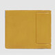Портмоне Piquadro Atlas (S138) Yellow PU4188S138R_G картинка, зображення, фото