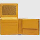 Портмоне Piquadro Atlas (S138) Yellow PU4518S138R_G картинка, зображення, фото