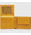 Портмоне Piquadro Atlas (S138) Yellow PU4518S138R_G картинка, зображення, фото