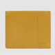 Портмоне Piquadro Atlas (S138) Yellow PU4518S138R_G картинка, зображення, фото