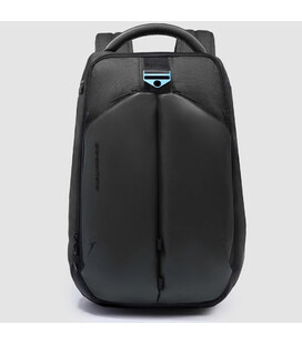 Рюкзак для ноутбука Piquadro PQ-Earth (S137) Black CA6629S137_N фото, картинка, изображение