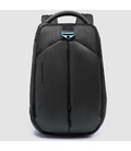Рюкзак для ноутбука Piquadro PQ-Earth (S137) Black CA6629S137_N фото, картинка, изображение