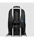 Рюкзак для ноутбука Piquadro PQ-Earth (S137) Black CA6630S137_N картинка, зображення, фото