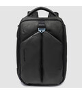 Рюкзак для ноутбука Piquadro PQ-Earth (S137) Black CA6631S137_N картинка, зображення, фото