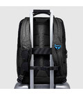 Рюкзак для ноутбука Piquadro PQ-Earth (S137) Black CA6631S137_N картинка, зображення, фото