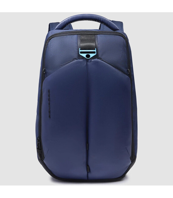 Рюкзак для ноутбука Piquadro PQ-Earth (S137) Blue CA6629S137_BLU фото, картинка, изображение