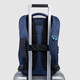 Рюкзак для ноутбука Piquadro PQ-Earth (S137) Blue CA6629S137_BLU фото