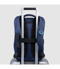 Рюкзак для ноутбука Piquadro PQ-Earth (S137) Blue CA6629S137_BLU картинка, зображення, фото