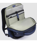 Рюкзак для ноутбука Piquadro PQ-Earth (S137) Blue CA6629S137_BLU картинка, зображення, фото