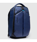 Рюкзак для ноутбука Piquadro PQ-Earth (S137) Blue CA6630S137_BLU фото, картинка, изображение