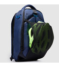 Рюкзак для ноутбука Piquadro PQ-Earth (S137) Blue CA6630S137_BLU фото, картинка, изображение