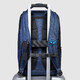 Рюкзак для ноутбука Piquadro PQ-Earth (S137) Blue CA6630S137_BLU картинка, зображення, фото
