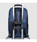 Рюкзак для ноутбука Piquadro PQ-Earth (S137) Blue CA6630S137_BLU фото, картинка, изображение