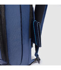 Рюкзак для ноутбука Piquadro PQ-Earth (S137) Blue CA6630S137_BLU фото, картинка, изображение
