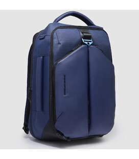 Рюкзак для ноутбука Piquadro PQ-Earth (S137) Blue CA6631S137_BLU картинка, зображення, фото