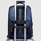 Рюкзак для ноутбука Piquadro PQ-Earth (S137) Blue CA6631S137_BLU фото