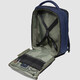 Рюкзак для ноутбука Piquadro PQ-Earth (S137) Blue CA6631S137_BLU фото