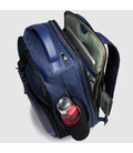Рюкзак для ноутбука Piquadro PQ-Earth (S137) Blue CA6631S137_BLU картинка, зображення, фото