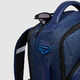 Рюкзак для ноутбука Piquadro PQ-Earth (S137) Blue CA6631S137_BLU фото
