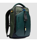 Рюкзак для ноутбука Piquadro PQ-Earth (S137) Green CA6629S137_VE картинка, зображення, фото
